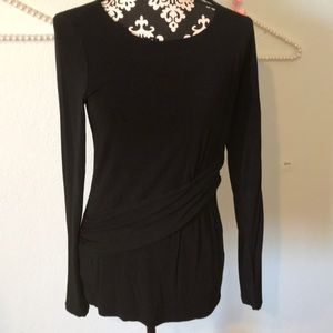 Worn Once Beautiful Cabi “Applaud Top”